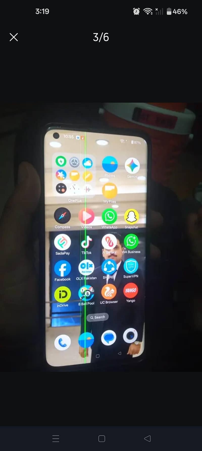 One Plus 11 3