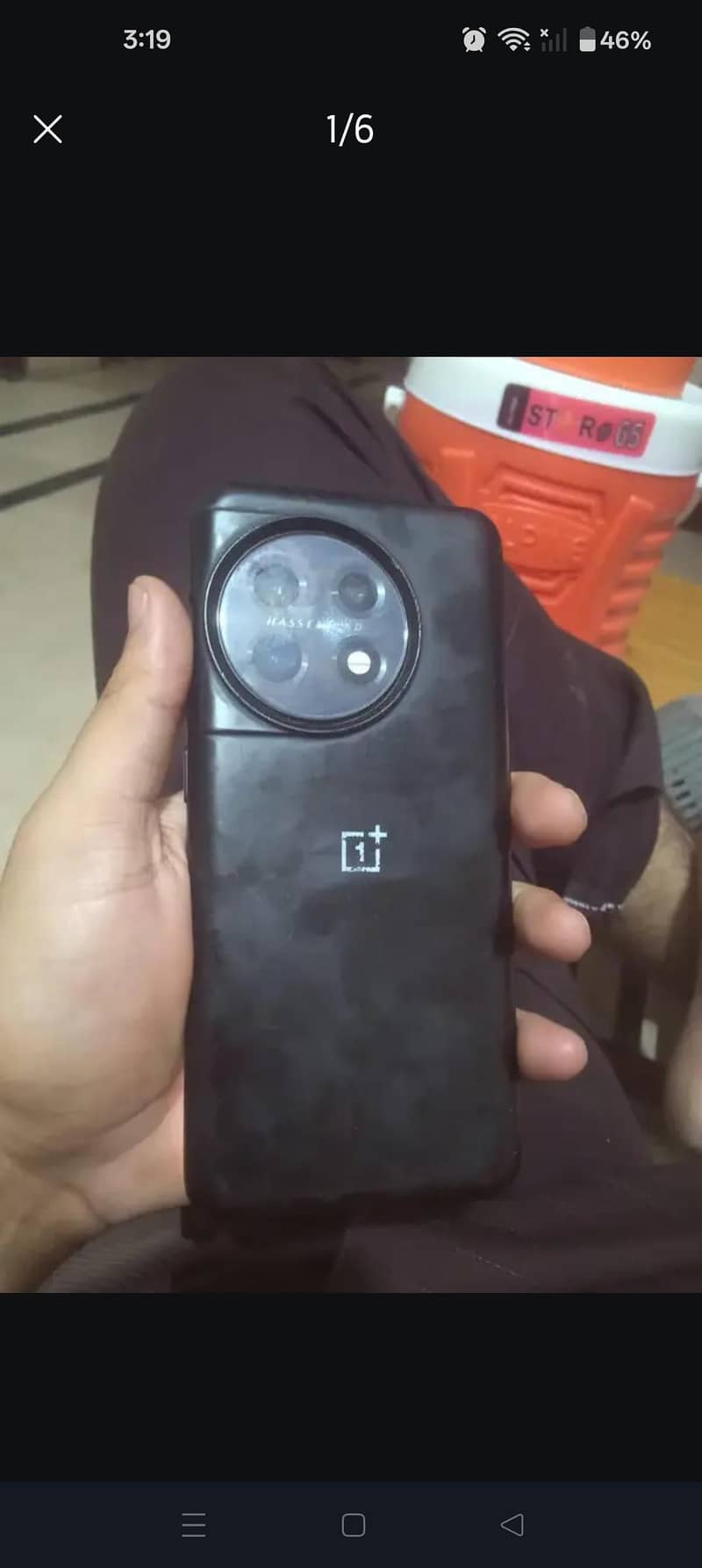 One Plus 11 4