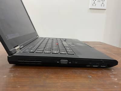 Lenovo ThinkPad Core i5 3rd Gen | 8GB RAM | 128GB SSD + 320GB HDD |