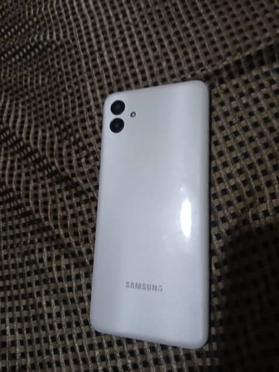 Samsung Mobile A04 4/64