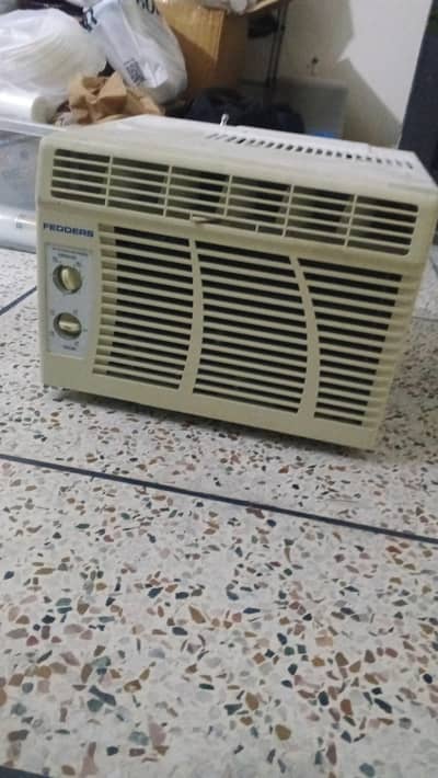 0.75 ton ac Portable 110v