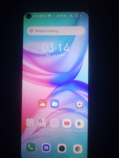 Infinix Hot 10