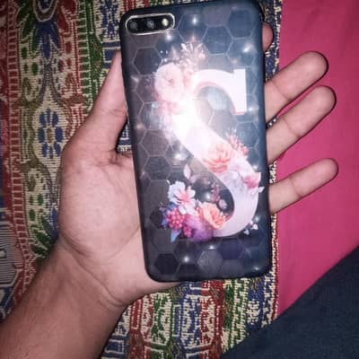 Huawei Y7 3/32