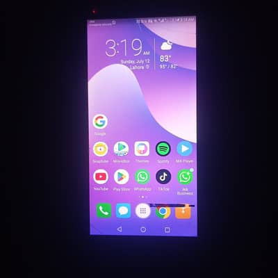 Huawei Y7 3/32 4500 end