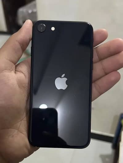 Apple iPhone SE 3rd Generation