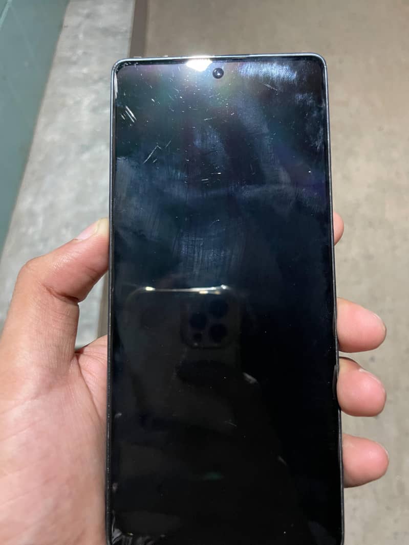 Infinix Note 14 0