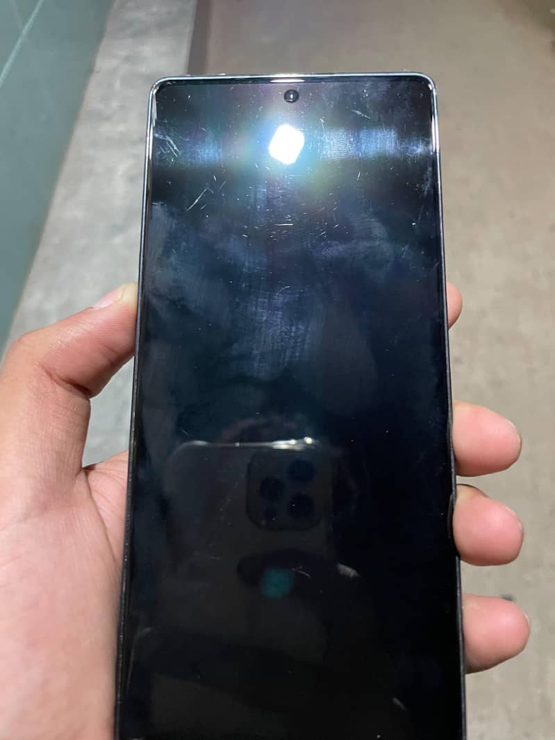 Infinix Note 14 1