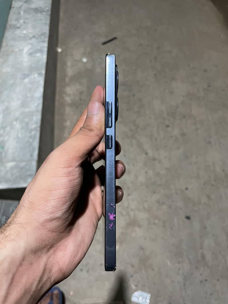 Infinix Note 14 2