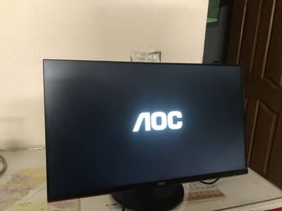 AOC 27G2 | 27- Inch | 144Hz | 1080p | Borderless | imported best price