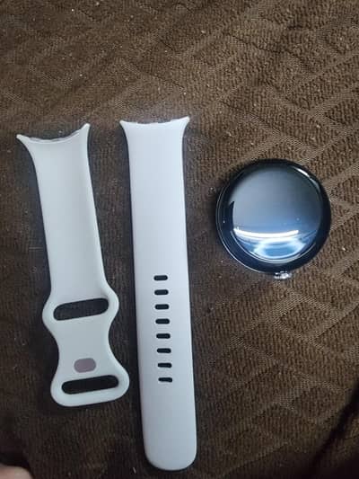 pixel watch 2