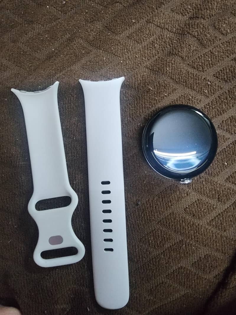 pixel watch 2 0