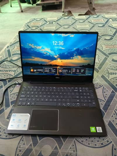 Dell Inspiron 15 7591 2 in 1