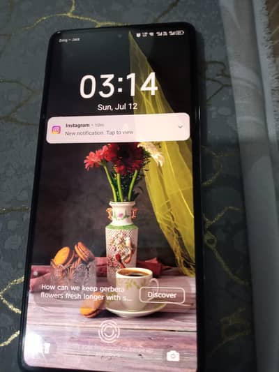 Tecno CAMON 20