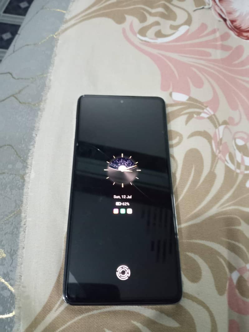 Tecno CAMON 20 1