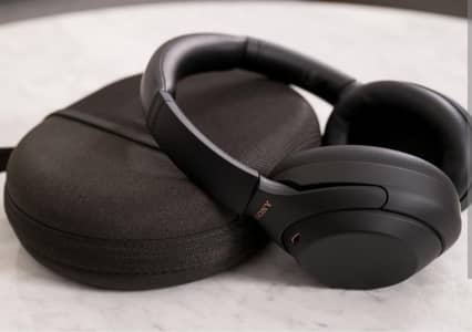 sony wh1000xm4 used