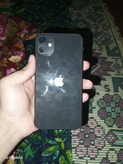 Apple iPhone 11