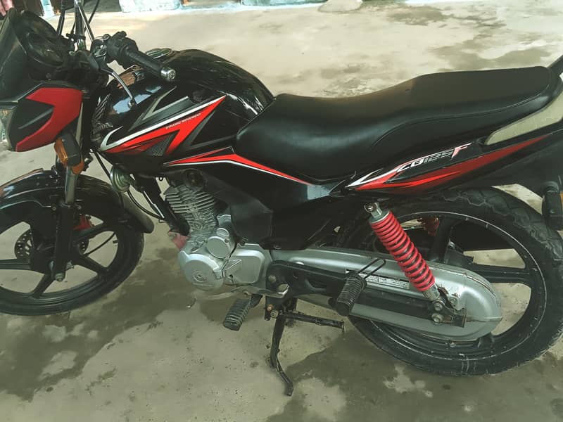 Motorcycle 0