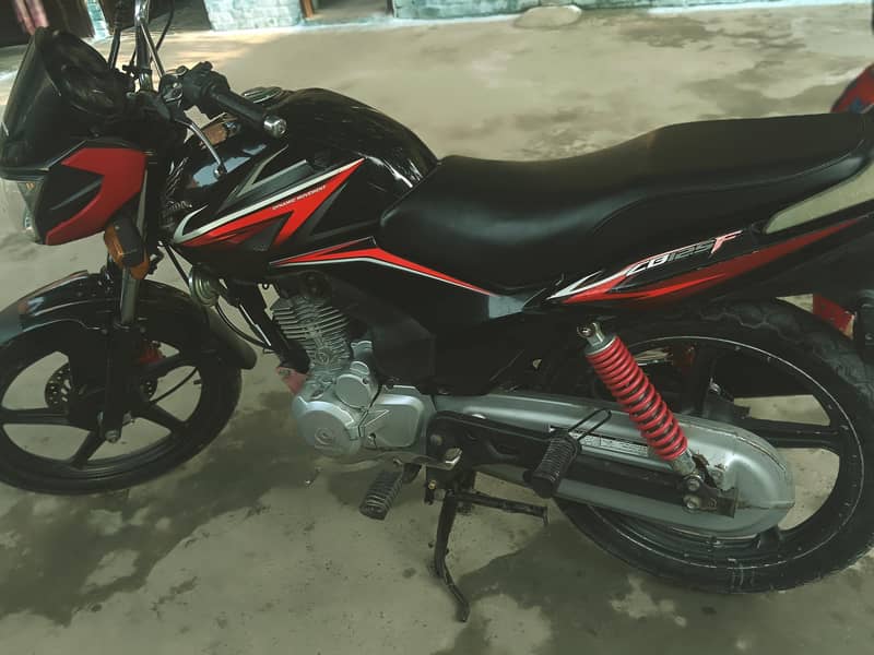 Motorcycle 2