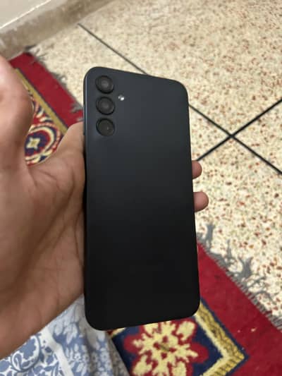 Samsung Mobile A14