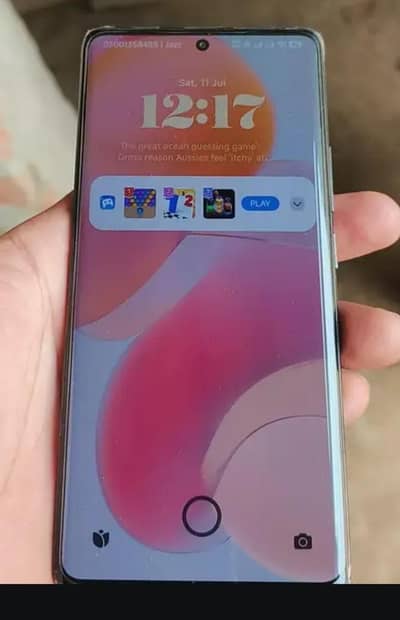 Xiaomi Redmi Note 14 Pro 10 by 10 full box