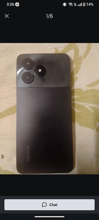 Realme C51