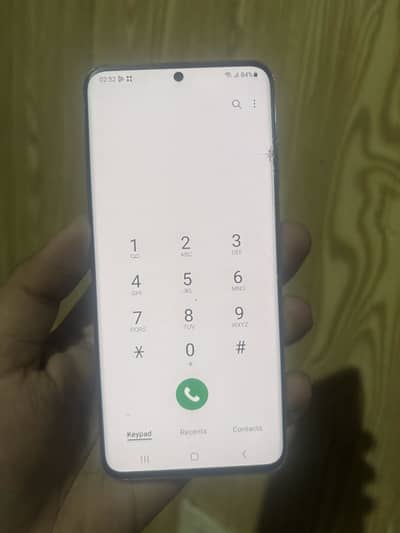 Samsung Mobile S20