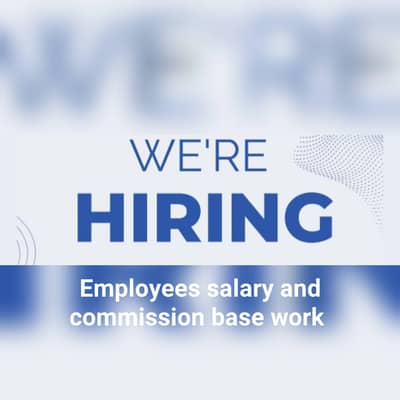 hiring staff