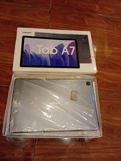 Samsung Tab A7