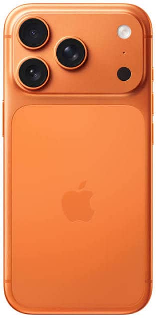 Apple iPhone 17 Pro Max 0
