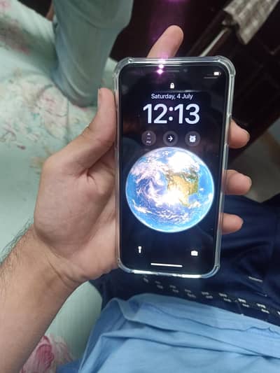 Apple iPhone XS