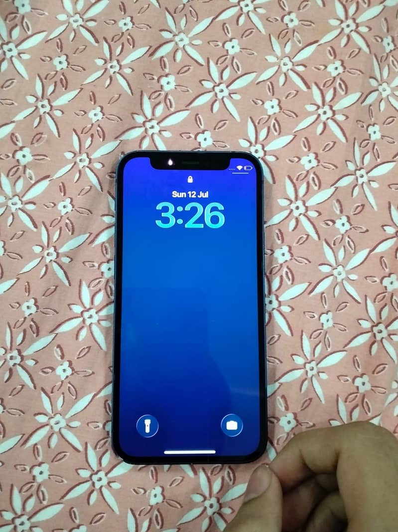 Apple iPhone 12 mini 0