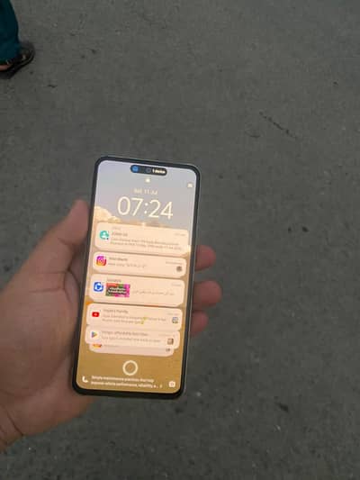 Vivo Y100 8/256
