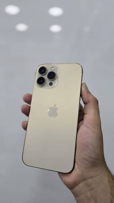 Apple iPhone 13 Pro Max with box