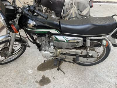 Urgent sale