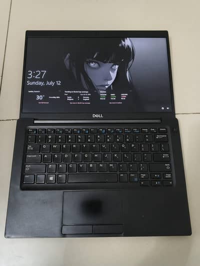 DELL LATITUDE E7390 | i5 8th Generation | 16 GB RAM