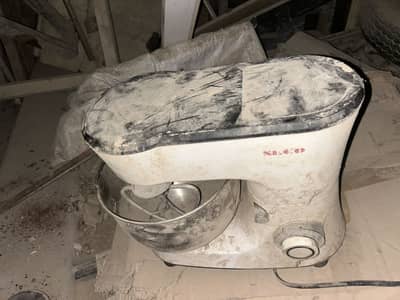 New 25000 thousand ki ha band machine ka soda h