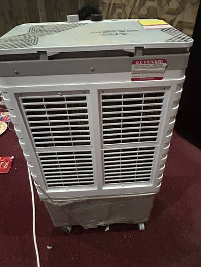 Aircooler