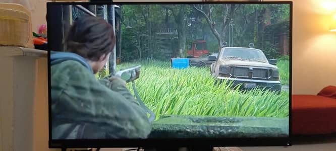 Lenovo 32 inch 4K , IPS , 60 Hz Gaming Monitor