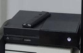 XBOX ONE JAILBREAK WITH 2 CONTROLLER