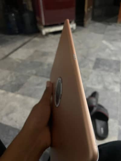 iPad 3th generation