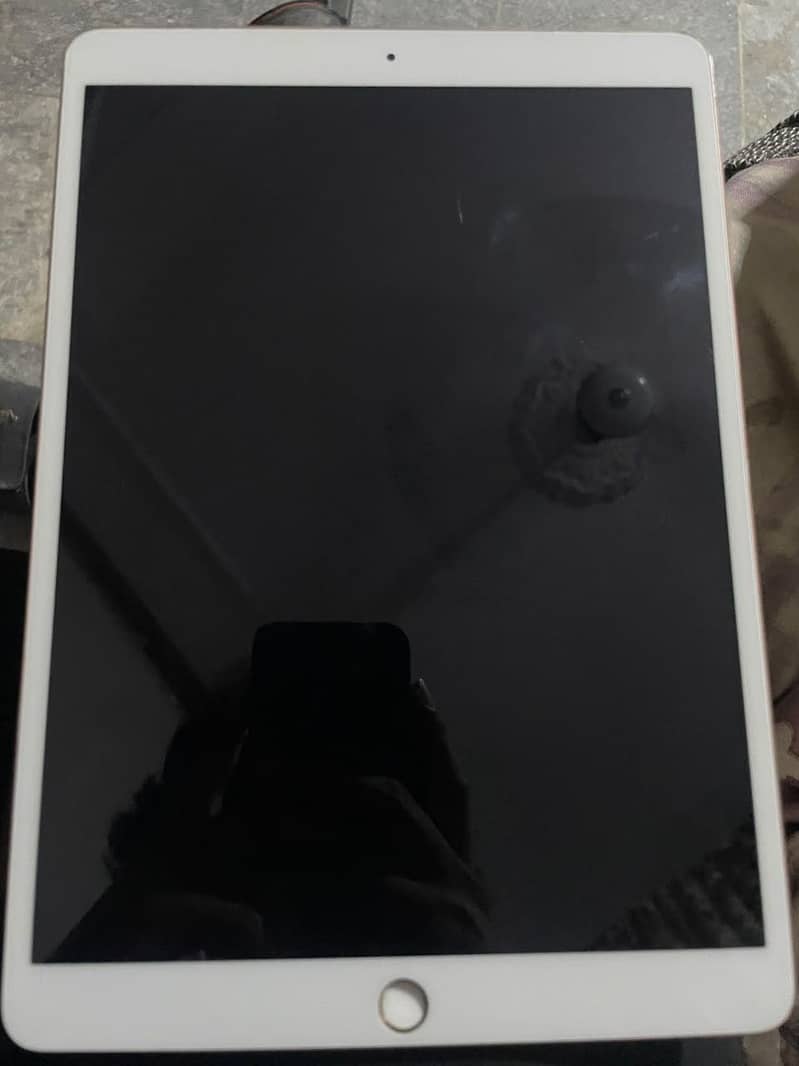 iPad 3th generation 1