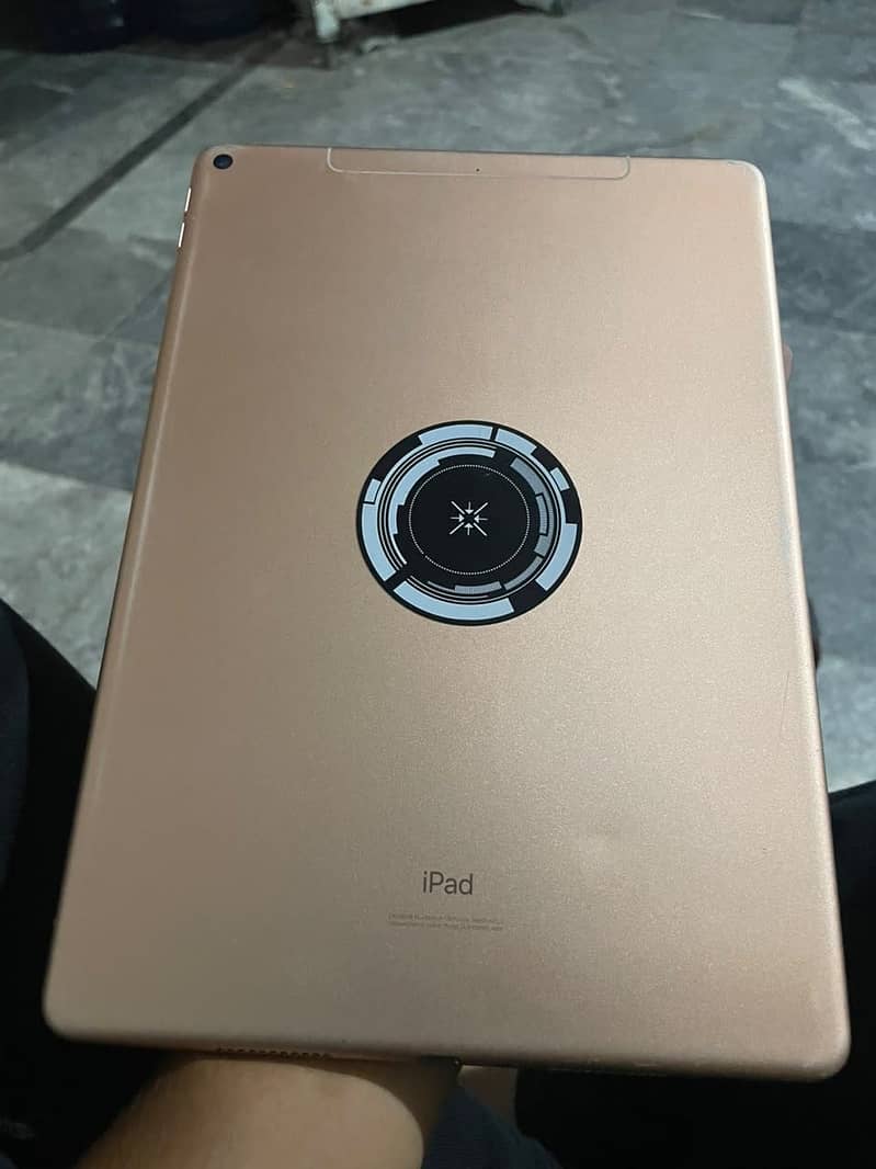 iPad 3th generation 3