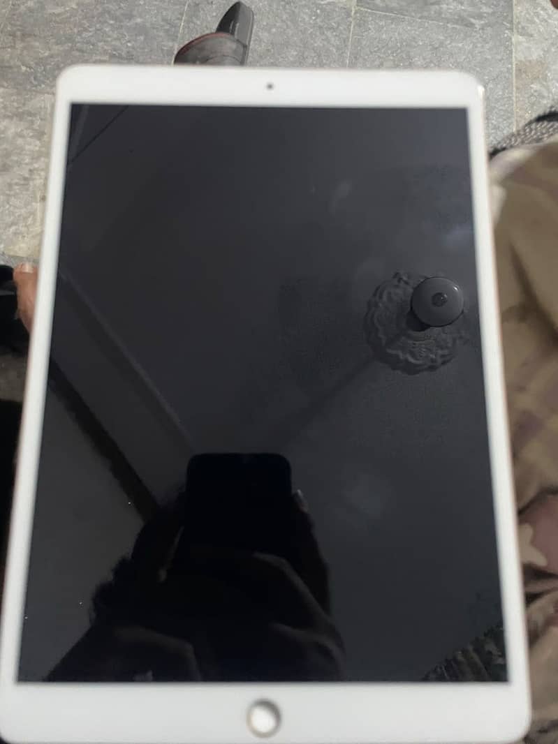 iPad 3th generation 4