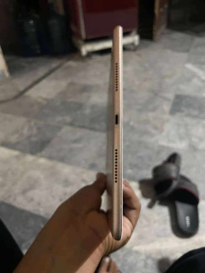 iPad 3th generation 5