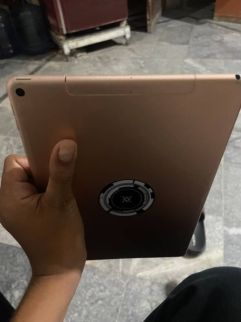 iPad 3th generation 6