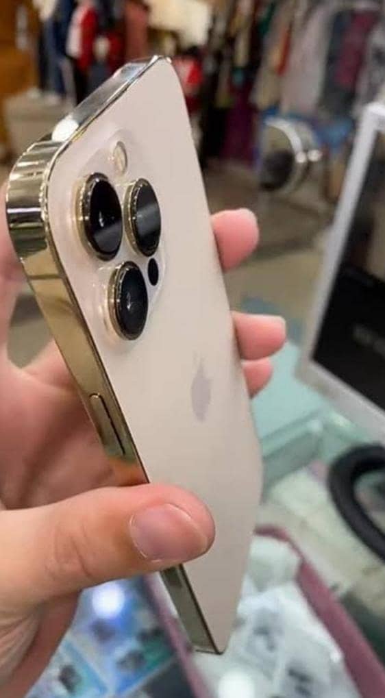 Apple iPhone 13 Pro Max 0