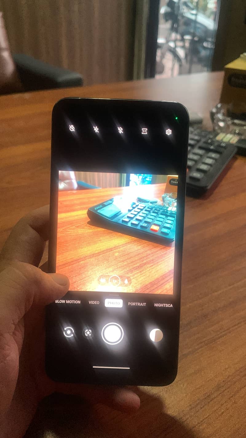One Plus 7T 0