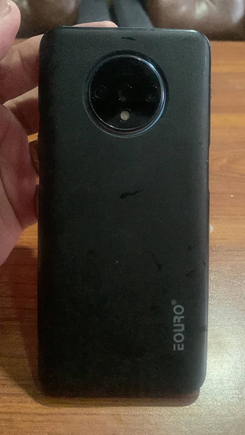 One Plus 7T 1