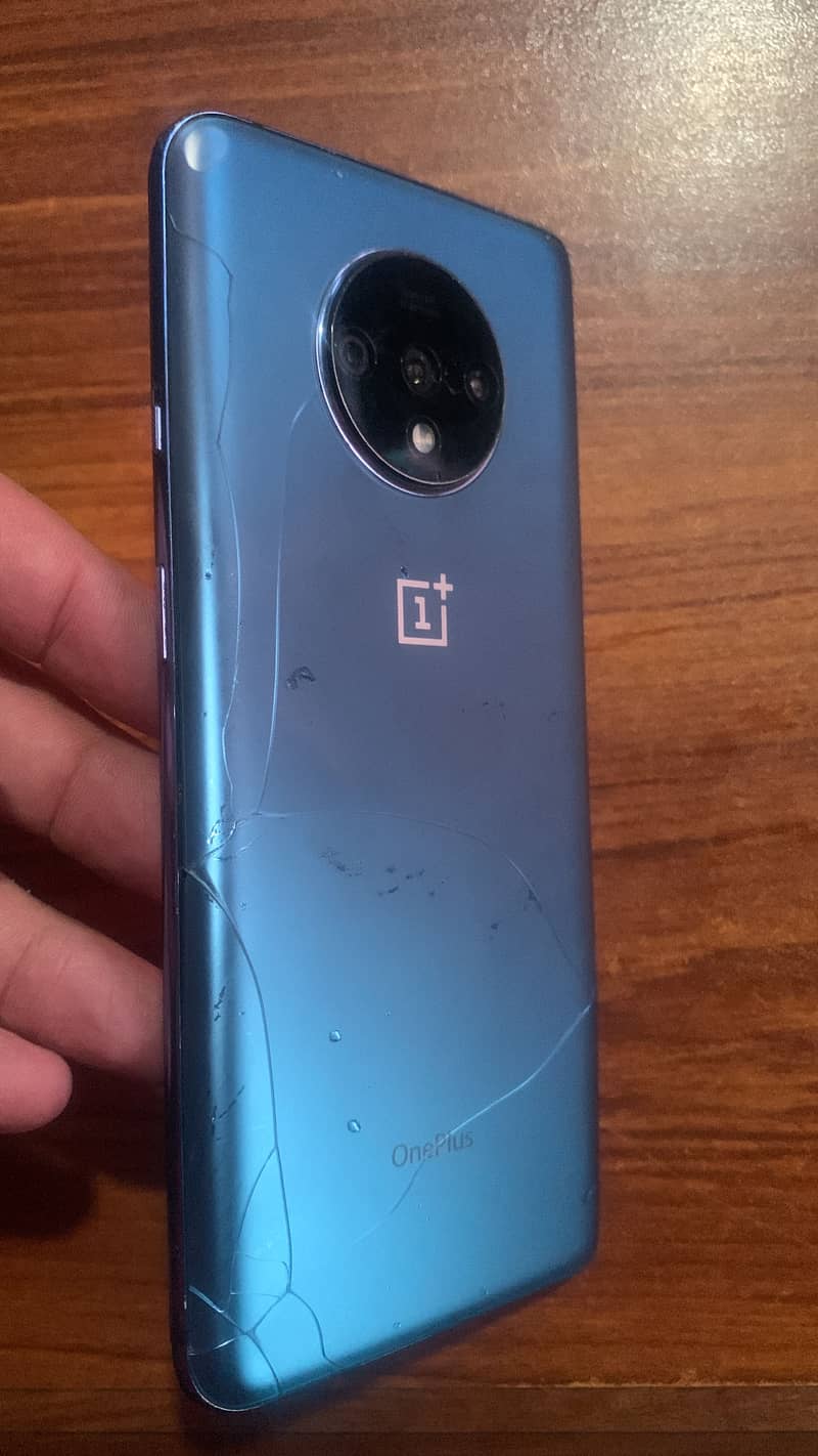 One Plus 7T 3