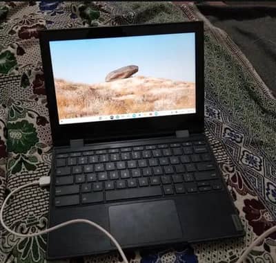 Lenovo 300e 2nd gen MTK model 81qc ram 3 32 battery health 98